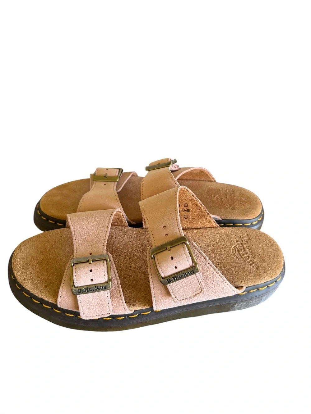 Dr. Martens NEW Unisex Josef Sandal Size 11 or 12 #260921